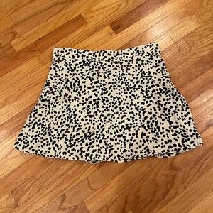 Altard state skort